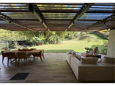 Casa de 3 alcobas en venta en Rionegro, Rionegro · foto 6 de 20