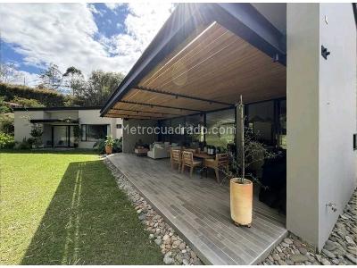 Casa de 3 alcobas en venta en Rionegro, Rionegro · foto 8 de 20