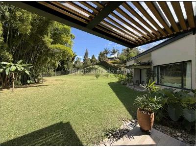 Casa de 3 alcobas en venta en Rionegro, Rionegro · foto 9 de 20