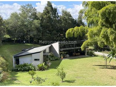 Casa de 3 alcobas en venta en Rionegro, Rionegro · foto 19 de 20