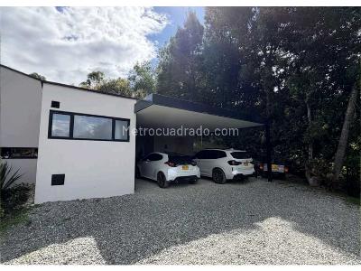 Casa de 3 alcobas en venta en Rionegro, Rionegro · foto 20 de 20