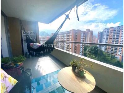 Apartamento en venta en San Lucas, Envigado · foto 3 de 9