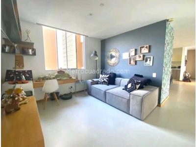 Apartamento en venta en San Lucas, Envigado · foto 4 de 9