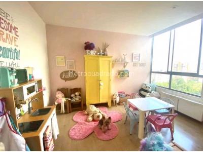 Apartamento en venta en San Lucas, Envigado · foto 6 de 9