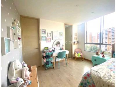 Apartamento en venta en San Lucas, Envigado · foto 7 de 9