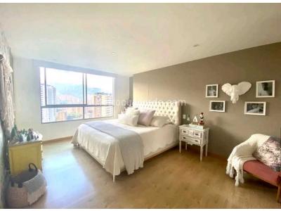 Apartamento en venta en San Lucas, Envigado · foto 8 de 9