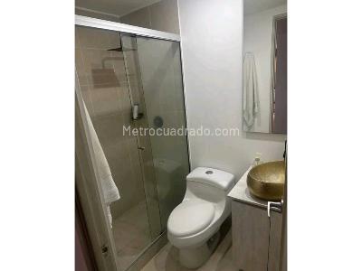 Apartamento de 3 alcobas en venta en Bededictinos, Envigado, 190 m² · foto 5 de 12
