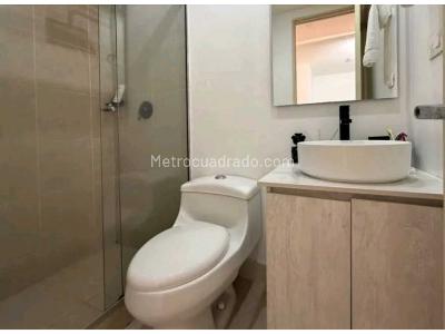 Apartamento de 3 alcobas en venta en Bededictinos, Envigado, 190 m² · foto 7 de 12