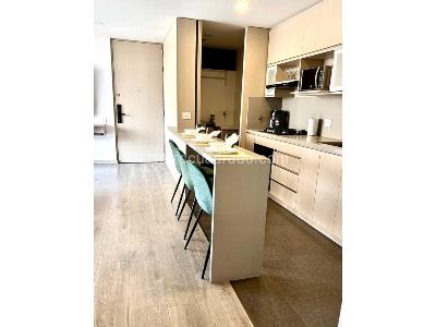 Apartamento en venta en Altos Del Poblado, Medellín · foto 4 de 12