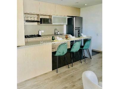 Apartamento en venta en Altos Del Poblado, Medellín · foto 6 de 12