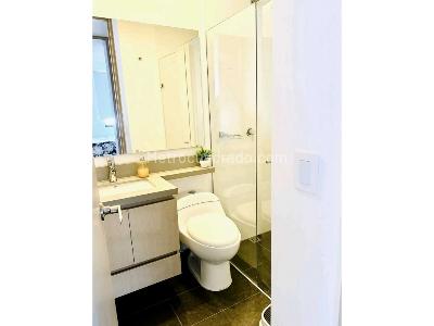 Apartamento en venta en Altos Del Poblado, Medellín · foto 7 de 12
