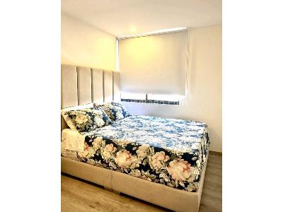 Apartamento en venta en Altos Del Poblado, Medellín · foto 8 de 12