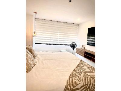 Apartamento en venta en Altos Del Poblado, Medellín · foto 10 de 12