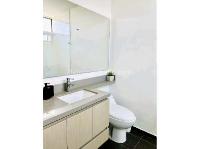 Apartamento en venta en Altos Del Poblado, Medellín · foto 11 de 12