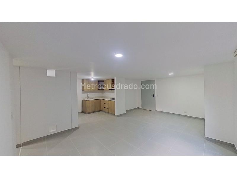 Piso – Bello - Vista 3