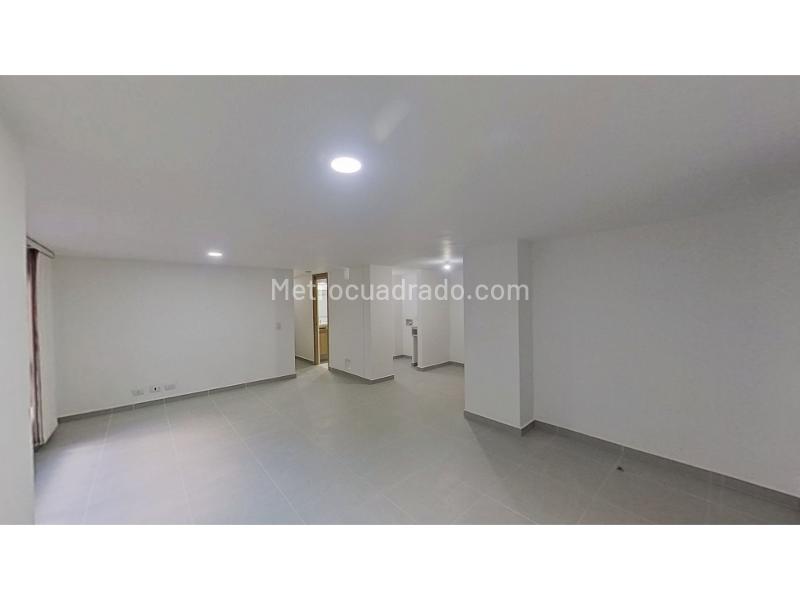 Piso – Bello - Vista 4