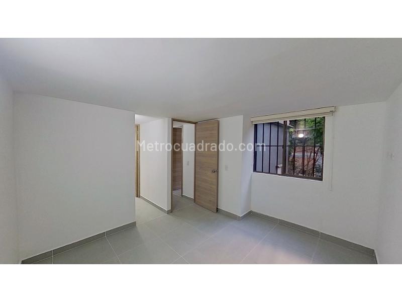 Piso – Bello - Vista 5
