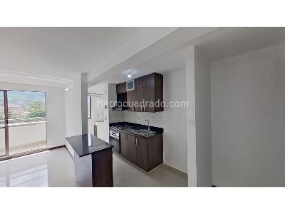 Apartamento de 3 alcobas en venta en Niquia, Bello, 66 m² · foto 3 de 20
