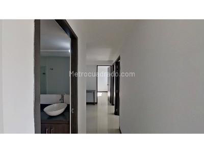 Apartamento de 3 alcobas en venta en Niquia, Bello, 66 m² · foto 10 de 20