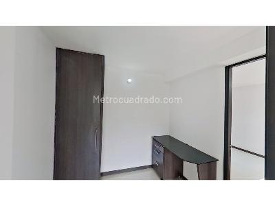 Apartamento de 3 alcobas en venta en Niquia, Bello, 66 m² · foto 12 de 20