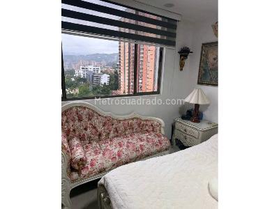 Apartamento de 3 alcobas en venta en Los Balsos, Medellín, 140 m² · foto 12 de 17