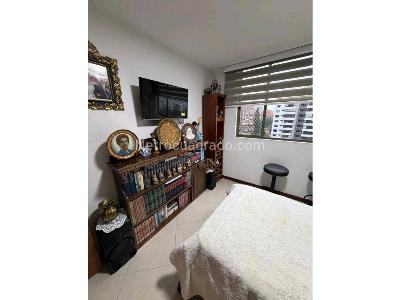 Apartamento de 3 alcobas en venta en Los Balsos, Medellín, 140 m² · foto 13 de 17