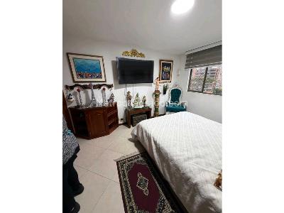 Apartamento de 3 alcobas en venta en Los Balsos, Medellín, 140 m² · foto 14 de 17