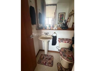 Apartamento de 3 alcobas en venta en Los Balsos, Medellín, 140 m² · foto 16 de 17