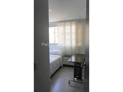 Apartamento en venta en Ciudad Del Rio, Medellín · foto 20 de 20