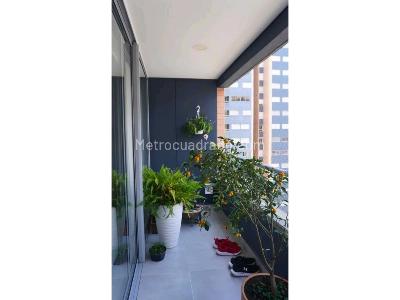 Apartamento en venta en Ciudad Del Rio, Medellín · foto 2 de 20