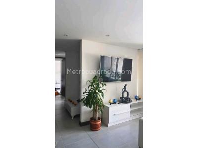 Apartamento en venta en Ciudad Del Rio, Medellín · foto 3 de 20