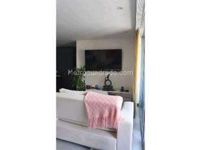 Apartamento en venta en Ciudad Del Rio, Medellín · foto 4 de 20