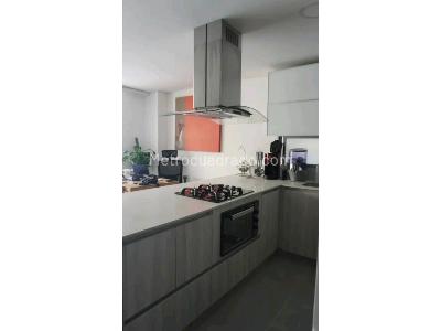 Apartamento en venta en Ciudad Del Rio, Medellín · foto 5 de 20
