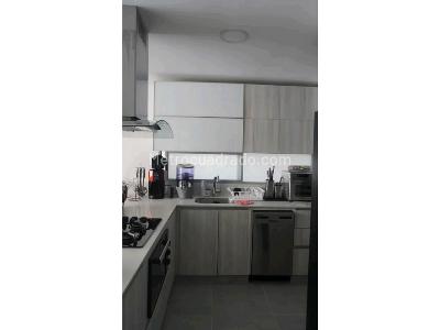 Apartamento en venta en Ciudad Del Rio, Medellín · foto 6 de 20