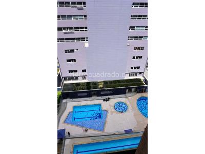 Apartamento en venta en Ciudad Del Rio, Medellín · foto 7 de 20