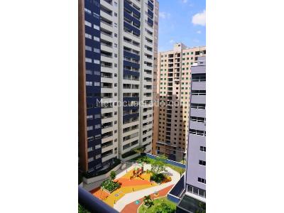Apartamento en venta en Ciudad Del Rio, Medellín · foto 8 de 20