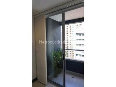 Apartamento en venta en Ciudad Del Rio, Medellín · foto 9 de 20