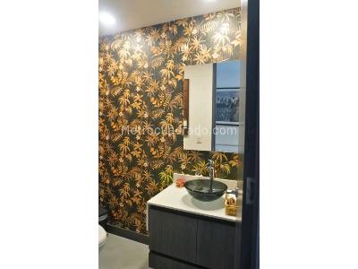Apartamento en venta en Ciudad Del Rio, Medellín · foto 10 de 20