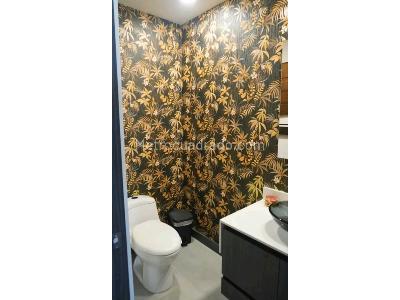 Apartamento en venta en Ciudad Del Rio, Medellín · foto 11 de 20