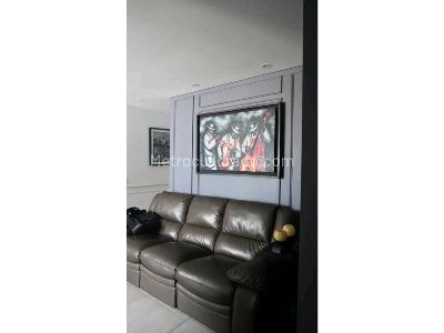 Apartamento en venta en Ciudad Del Rio, Medellín · foto 12 de 20