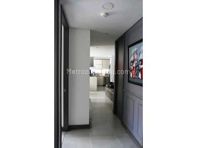 Apartamento en venta en Ciudad Del Rio, Medellín · foto 14 de 20