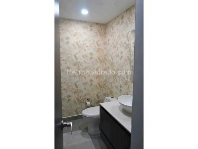 Apartamento en venta en Ciudad Del Rio, Medellín · foto 15 de 20