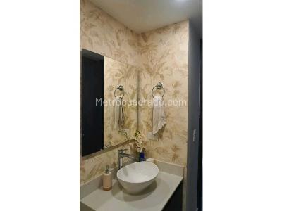 Apartamento en venta en Ciudad Del Rio, Medellín · foto 16 de 20