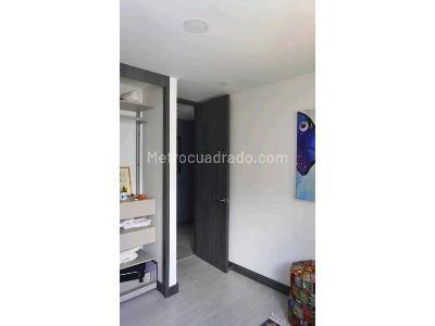 Apartamento en venta en Ciudad Del Rio, Medellín · foto 19 de 20