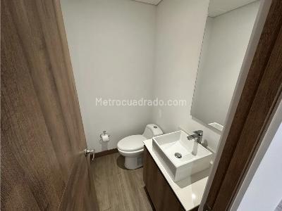 Apartaestudio en venta en Ciudad Del Rio, Medellín, 69 m² · foto 6 de 12