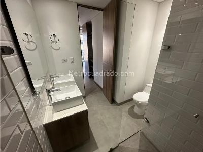 Apartaestudio en venta en Ciudad Del Rio, Medellín, 69 m² · foto 11 de 12