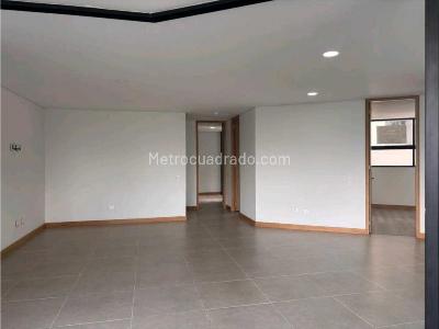 Apartamento de 3 alcobas en venta en El Poblado, Medellín, 101 m² · foto 6 de 12