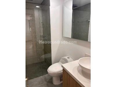 Apartamento de 3 alcobas en venta en El Poblado, Medellín, 101 m² · foto 12 de 12