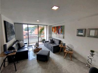 Apartamento de 3 alcobas en venta en Laureles, Medellín, 110 m² · foto 2 de 20