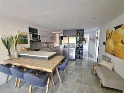 Apartamento de 3 alcobas en venta en Laureles, Medellín, 110 m² · foto 5 de 20